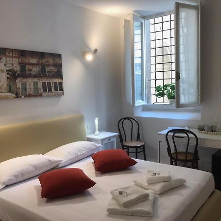 Palazzo Della Torre Room Verona Eksteriør billede